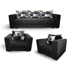 Set 3+1+1 Solis N100